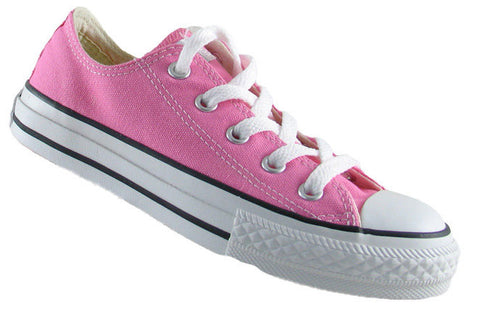 Converse 3J238 Youths All-Star  Pink Ox