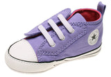 Converse First Star 842897 Easy Slip Trainers - Lavender