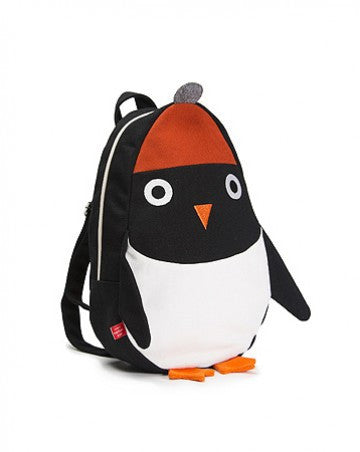ESTHEX NEW Ned The Penguin Back Pack