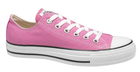 Converse M9007 Adults All-Star Ox in Pink