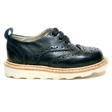 YOUNG SOLES Brando Brogue - Black