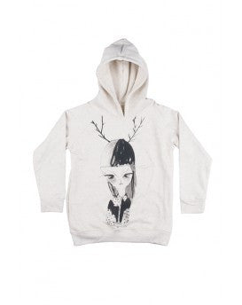 SOFT GALLERY Hoodie