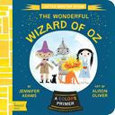 LITTLE MASTER BAUM: WONDERFUL WIZARD OF OZ Book