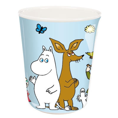 Moomin Cup