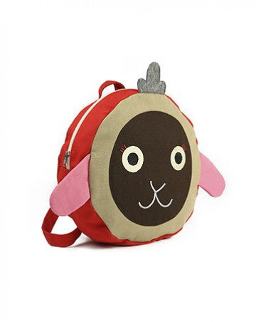 ESTHEX Blixem the Sheep Back Pack