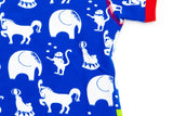 Plastisock S/S Tshirt-Circus